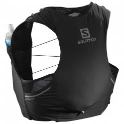 Salomon - Sense Pro 5 Set - Gilet de running