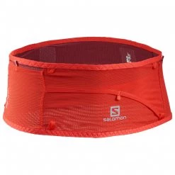 Salomon - Sense Pro Belt - Sac banane -Sacs à dos Soldes salomon sense pro belt sac banane 2