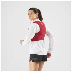 Salomon - Women's Sense Pro 5 Set - Gilet de running -Sacs à dos Soldes salomon womens sense pro 5 set gilet de running detail 3