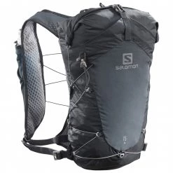 Salomon - XA 15 - Sac à dos trail 13 Salomon - XA 15 - Sac à dos trail -Sacs à dos Soldes salomon xa 15 sac a dos trail 1