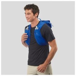 Salomon - XA 15 - Sac à dos trail 9 Salomon - XA 15 - Sac à dos trail -Sacs à dos Soldes salomon xa 15 sac a dos trail detail 2