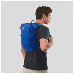 Salomon - XA 15 - Sac à dos trail 10 Salomon - XA 15 - Sac à dos trail -Sacs à dos Soldes salomon xa 15 sac a dos trail detail 3