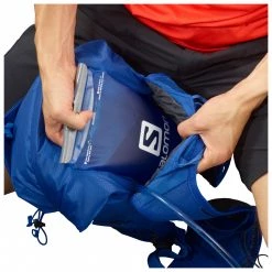 Salomon - XA 15 - Sac à dos trail 11 Salomon - XA 15 - Sac à dos trail -Sacs à dos Soldes salomon xa 15 sac a dos trail detail 4