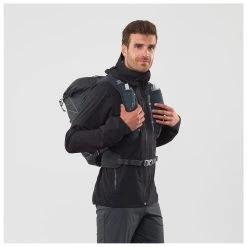 Salomon - XA 35 - Sac à dos de randonnée 12 Salomon - XA 35 - Sac à dos de randonnée -Sacs à dos Soldes salomon xa 35 sac a dos de randonnee detail 5