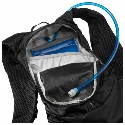 Salomon - XT 6 - Sac à dos de randonnée -Sacs à dos Soldes salomon xt 6 sac a dos de randonnee detail 3