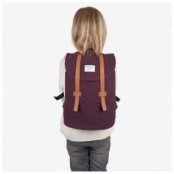 Sandqvist - Stig 14 - Sac à dos journée -Sacs à dos Soldes sandqvist stig 14 sac a dos journee detail 6