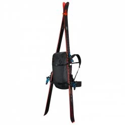 Scott - Mountain 35 - Sac à dos ski -Sacs à dos Soldes scott mountain 35 sac a dos ski detail 3
