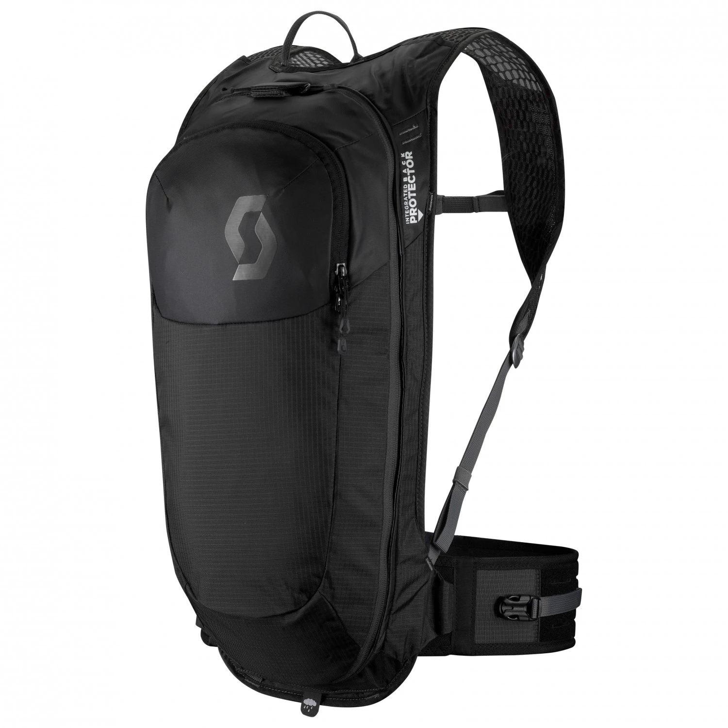Scott - Pack Trail Protect Airflex FR' 10 - Sac à dos vélo 5 Scott - Pack Trail Protect Airflex FR' 10 - Sac à dos vélo – Image 3