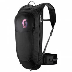 Scott - Pack Trail Protect Airflex FR' 10 - Sac à dos vélo 12 Scott - Pack Trail Protect Airflex FR' 10 - Sac à dos vélo -Sacs à dos Soldes scott pack trail protect airflex fr 10 sac a dos velo 3