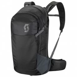 Scott - Pack Trail Rocket FR' 26 - Sac à dos vélo -Sacs à dos Soldes scott pack trail rocket fr 26 sac a dos velo 1