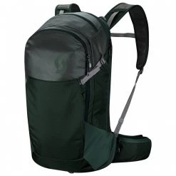 Scott - Pack Trail Rocket FR' 26 - Sac à dos vélo -Sacs à dos Soldes scott pack trail rocket fr 26 sac a dos velo 2