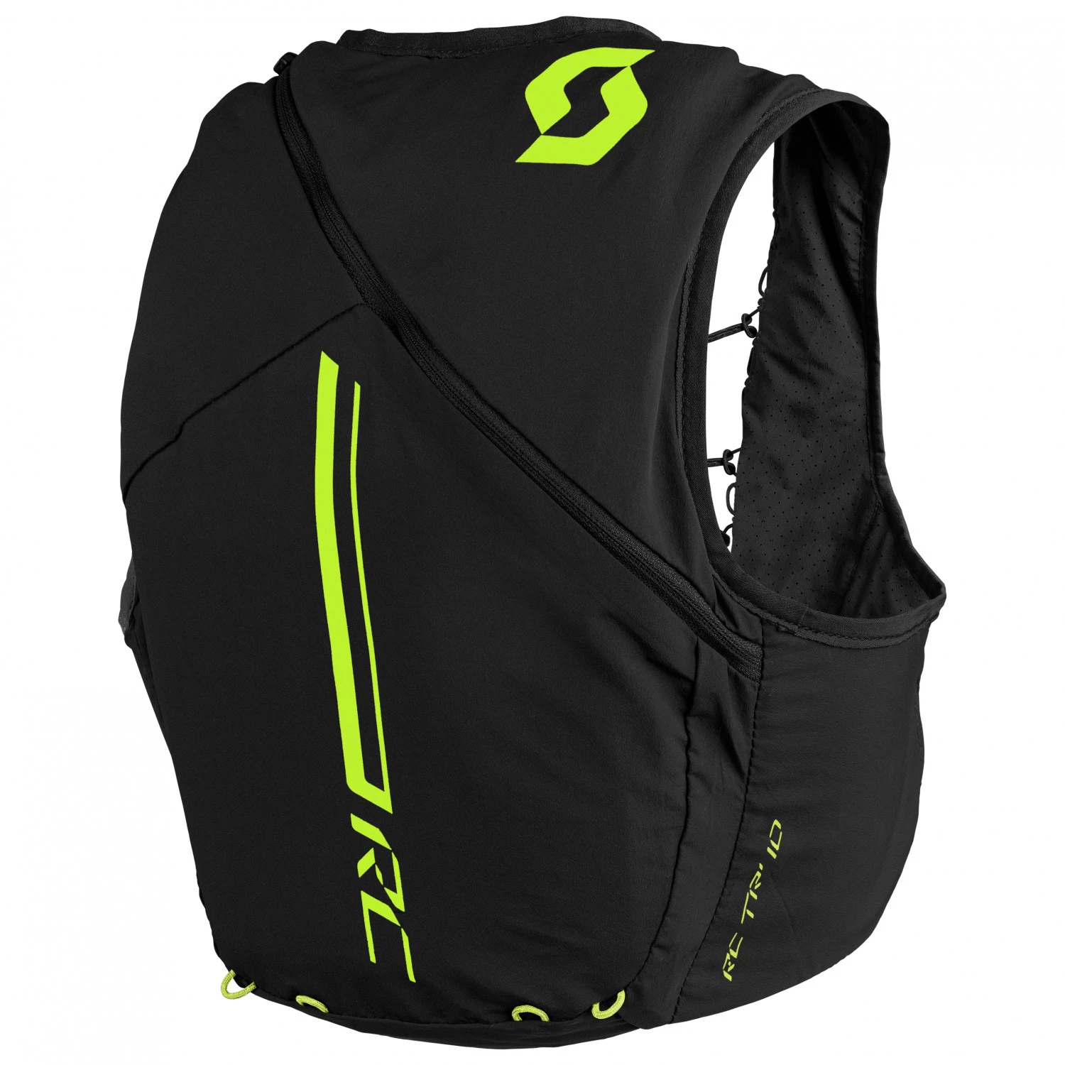 Scott - Trail RC TR 10 - Gilet de running 4 Scott - Trail RC TR 10 - Gilet de running – Image 2