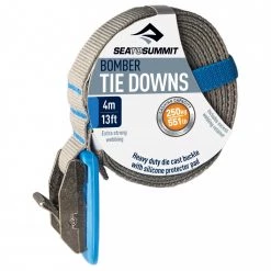 Sea to Summit - Bomber Tie Down 13 Sea to Summit - Bomber Tie Down -Sacs à dos Soldes sea to summit bomber tie down 3
