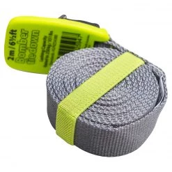 Sea to Summit - Bomber Tie Down 10 Sea to Summit - Bomber Tie Down -Sacs à dos Soldes sea to summit bomber tie down detail 3