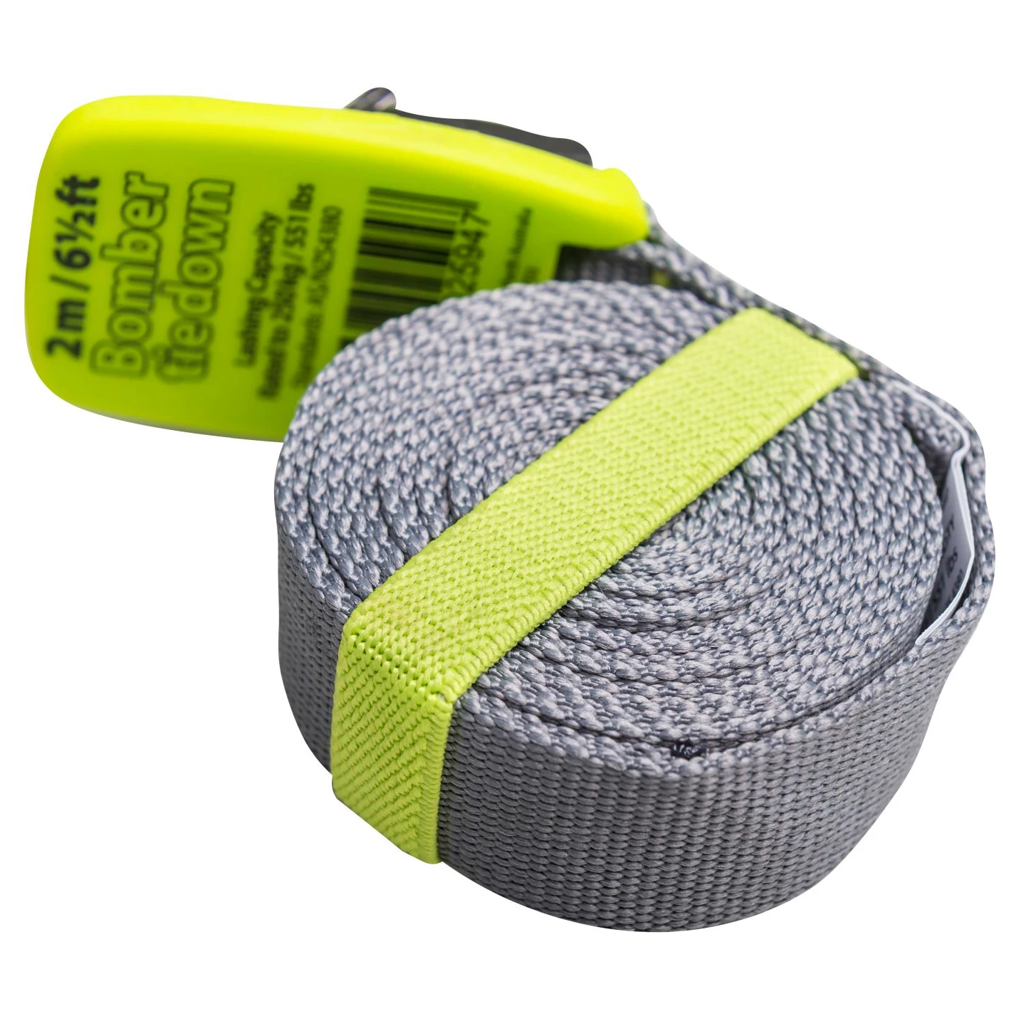 Sea to Summit - Bomber Tie Down 5 Sea to Summit - Bomber Tie Down – Image 3