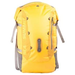 Sea to Summit - Flow 35 Drypack - Sac à dos d'escalade -Sacs à dos Soldes sea to summit flow 35 drypack sac a dos descalade 2