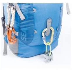 Sea to Summit - Flow 35 Drypack - Sac à dos d'escalade -Sacs à dos Soldes sea to summit flow 35 drypack sac a dos descalade detail 4