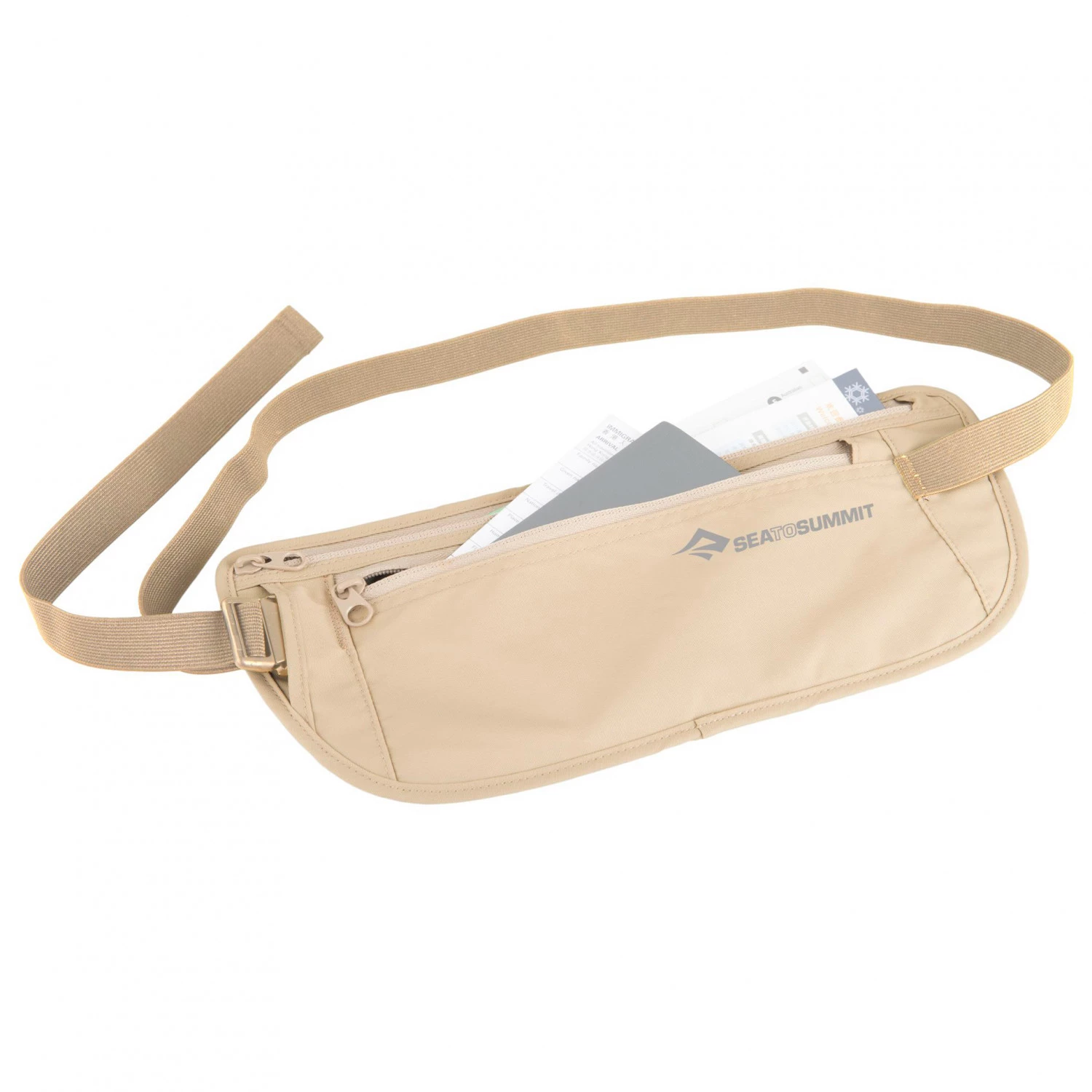 Sea to Summit - Money Belt - Pochette objets de valeur 5 Sea to Summit - Money Belt - Pochette objets de valeur – Image 3