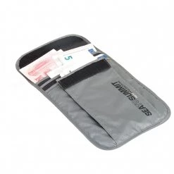 Sea to Summit - Neck Pouch - Pochette objets de valeur -Sacs à dos Soldes sea to summit neck pouch pochette objets de valeur detail 3