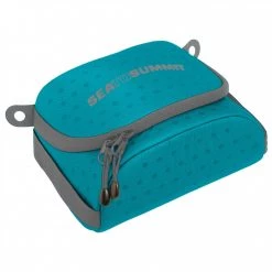 Sea to Summit - Padded Soft Cell - Pochette objets de valeur -Sacs à dos Soldes sea to summit padded soft cell pochette objets de valeur 2