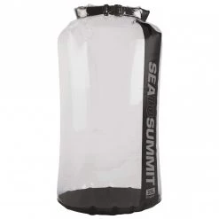 Sea to Summit - Stopper Clear Dry Bag - Housse de rangement