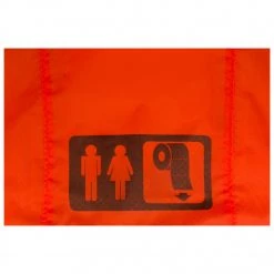 Sea to Summit - The Outhouse 10 Sea to Summit - The Outhouse -Sacs à dos Soldes sea to summit the outhouse detail 3