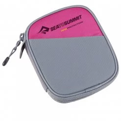 Sea to Summit - Travel Wallet RFID - Pochette objets de valeur -Sacs à dos Soldes sea to summit travel wallet rfid pochette objets de valeur 1