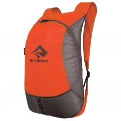 Sea to Summit - Ultra-Sil Daypack 20L - Sac à dos journée -Sacs à dos Soldes sea to summit ultra sil daypack 20l sac a dos journee 2