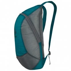 Sea to Summit - Ultra-Sil Daypack 20L - Sac à dos journée -Sacs à dos Soldes sea to summit ultra sil daypack 20l sac a dos journee detail 3