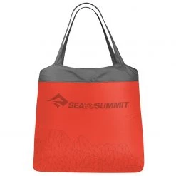 Sea to Summit - Ultra-Sil Nano Shopping Bag - Sac à bandoulière -Sacs à dos Soldes sea to summit ultra sil nano shopping bag sac a bandouliere 2