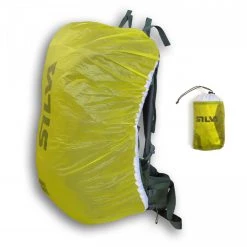 Silva - Carry Dry Rain Cover - Housse étanche 8 Silva - Carry Dry Rain Cover - Housse étanche -Sacs à dos Soldes silva carry dry rain cover housse etanche 2