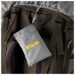 Silva - Rain Cover R-Pet - Housse étanche -Sacs à dos Soldes silva rain cover r pet housse etanche detail 5