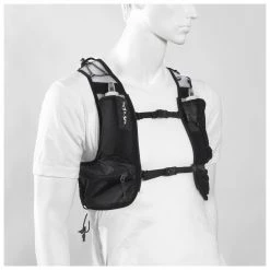 Silva - Strive Light Black 5 - Sac à dos trail -Sacs à dos Soldes silva strive light black 5 sac a dos trail detail 4