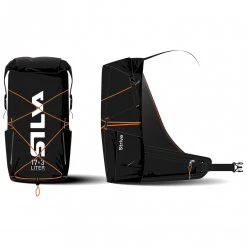 Silva - Strive Mountain Pack 17+3 - Sac à dos trail 8 Silva - Strive Mountain Pack 17+3 - Sac à dos trail -Sacs à dos Soldes silva strive mountain pack 17 3 sac a dos trail detail 3