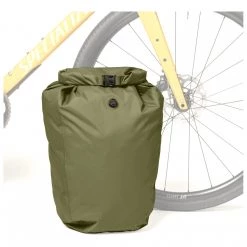 Specialized-Fjällräven - Cave Drybag 20L - Housse de rangement -Sacs à dos Soldes specialized fjaellraeven cave drybag 20l housse de rangement 2