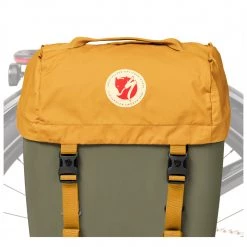 Specialized-Fjällräven - Cave Lid Pack - Sac à bandoulière