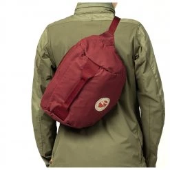 Specialized-Fjällräven - Cave Lid Pack - Sac à bandoulière -Sacs à dos Soldes specialized fjaellraeven cave lid pack sac a bandouliere detail 5