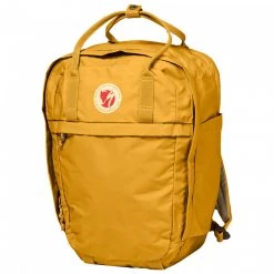 Specialized-Fjällräven - Cave Pack - Sac à dos journée -Sacs à dos Soldes specialized fjaellraeven cave pack sac a dos journee 3