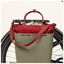 Specialized-Fjällräven - Cave Tote - Sac à bandoulière -Sacs à dos Soldes specialized fjaellraeven cave tote sac a bandouliere detail 3