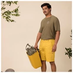 Specialized-Fjällräven - Cool Cave - Sacoche pour porte-bagages -Sacs à dos Soldes specialized fjaellraeven cool cave sacoche pour porte bagages detail 3