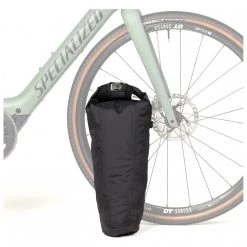 Specialized-Fjällräven - Seatbag Drybag 10L - Housse de rangement -Sacs à dos Soldes specialized fjaellraeven seatbag drybag 10l housse de rangement 1