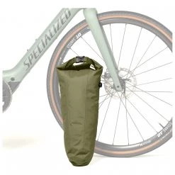 Specialized-Fjällräven - Seatbag Drybag 10L - Housse de rangement -Sacs à dos Soldes specialized fjaellraeven seatbag drybag 10l housse de rangement 2