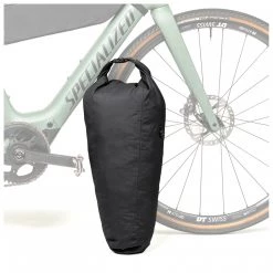 Specialized-Fjällräven - Seatbag Drybag 16L - Housse de rangement -Sacs à dos Soldes specialized fjaellraeven seatbag drybag 16l housse de rangement 1