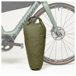 Specialized-Fjällräven - Seatbag Drybag 16L - Housse de rangement