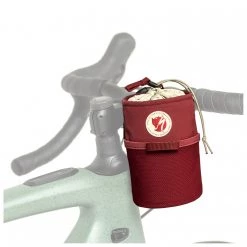 Specialized-Fjällräven - Snack Bag - Sacoche de guidon