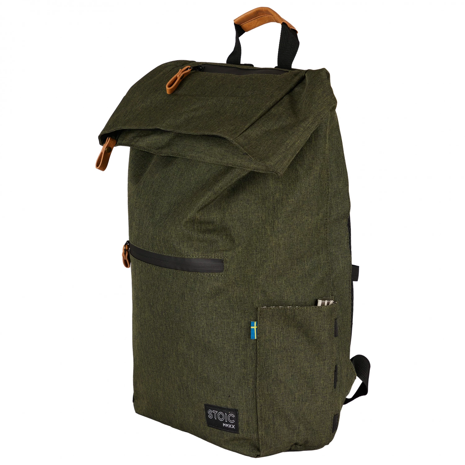 Stoic - NissaforsSt. - Sac à dos journée 4 Stoic - NissaforsSt. - Sac à dos journée – Image 2