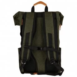 Stoic - NissaforsSt. - Sac à dos journée 11 Stoic - NissaforsSt. - Sac à dos journée -Sacs à dos Soldes stoic nissaforsst sac a dos journee detail 4