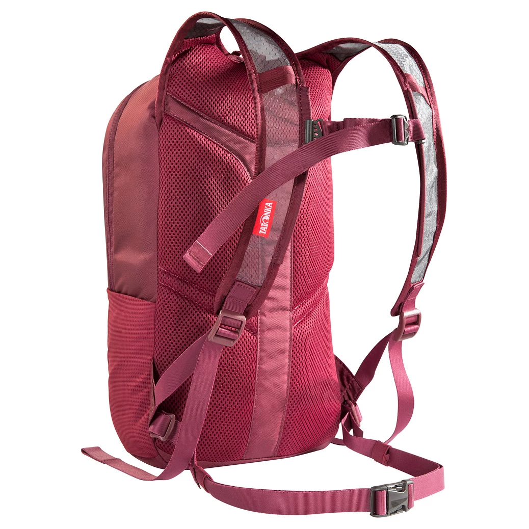 Tatonka - Baix 15 - Sac à dos journée 4 Tatonka - Baix 15 - Sac à dos journée – Image 2