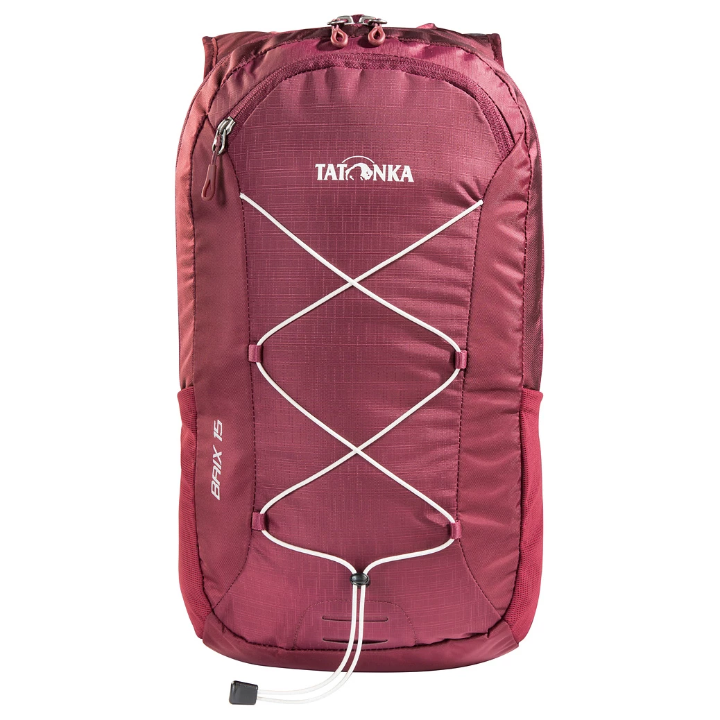 Tatonka - Baix 15 - Sac à dos journée 5 Tatonka - Baix 15 - Sac à dos journée – Image 3