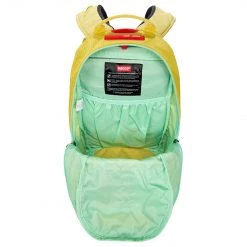 Tatonka - Hiking Pack 15 - Sac à dos de randonnée -Sacs à dos Soldes tatonka hiking pack 15 sac a dos de randonnee detail 5